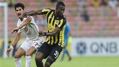 الأجانب يثيرون أزمة في اتحاد جدة