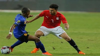 ماذا قال أحمد حسن عن انتقال تريزيجيه لأستون فيلا