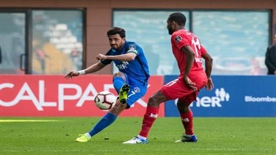 عاجل.. أستون فيلا يعلن ضم تريزيجيه رسميا (صورة)