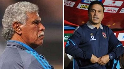 تبخر أحلام حسام حسن والبدري وشحاتة في تدريب المنتخب