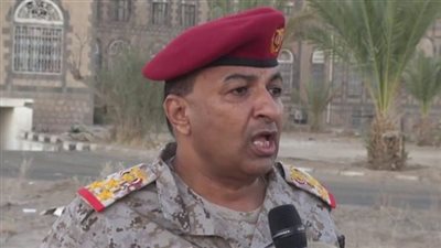 متحدث الجيش اليمني: نحقق انتصارات كبيرة على ميليشيا الحوثي في جميع جبهات القتال