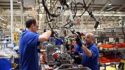  تراجع النشاط الصناعي في ألمانيا إلى أدنى مستوى في نحو 7 سنوات 