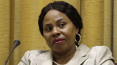 زيمبابوي تشكل فريقًا مشتركًا بين الوزارات لحل أزمة الطاقة