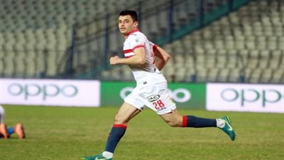 اتجاه في الزمالك لاستبعاد 