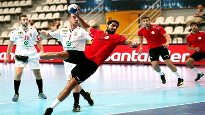 بعد الفوز على صربيا.. تعرف على موعد مباراة مصر المقبلة في دور الـ8 لمونديال شباب اليد