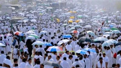 إرشادات الدفاع المدني للحجاج حول استخدام الكهرباء