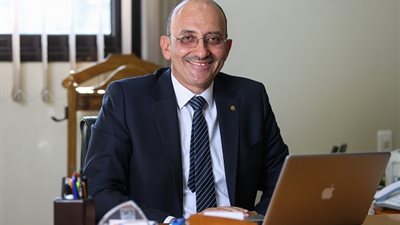 علاء فكرى: دخول المطورين فى الإسكان الإجتماعى 