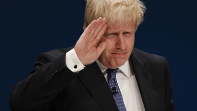 رئيس الوزراء البريطاني: جدي كان يعمل مزارعا في مصر (فيديو)