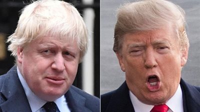 عضو المجلس العربي البريطاني: 