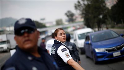 مقتل إسرائيليين اثنين بإطلاق نار في المكسيك بظروف غامضة