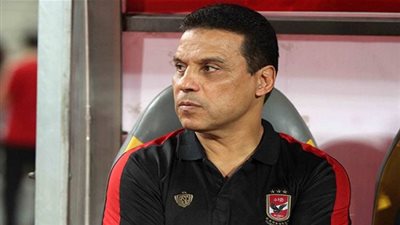 بعد خسارة الدوري.. تطورات جديدة في مفاوضات الزمالك مع البدري