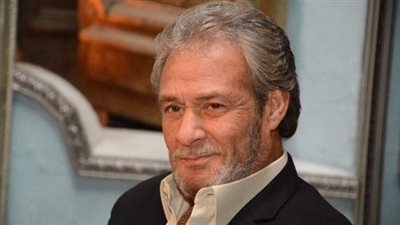 فاروق الفيشاوي يتصدر تريند جوجل وتويتر بعد وفاته