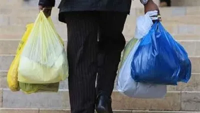 ناميبيا تحظر الأكياس البلاستيكية بحلول عام 2022