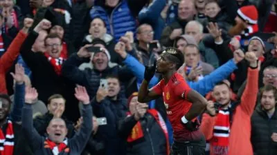 ريال مدريد يتلقى الضوء الأخضر للتعاقد مع بول بوجبا