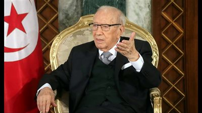 عمرو عبدالحميد ناعيًا السبسي: رجل عظيم أحب مصر وشعبها