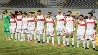 خاص.. إيقاف نجم الزمالك بعد أزمة مباراة الإسماعيلي