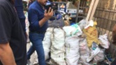 شاهد.. عملية إنقاذ 