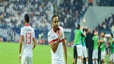 الصحف البرتغالية تشيد بتعاقد أفيس مع كهربا