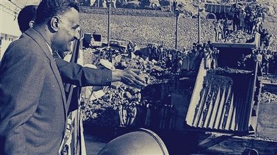حكايات اليوم.. تأميم قناة السويس.. وميلاد حمدي النشار