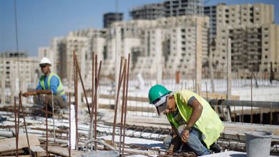 اسعار الحديد والأسمنت في المصانع المصرية اليوم الجمعة 26-7-2019