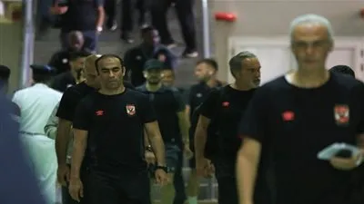 لاسارتي يرفض رحيل موهبة الأهلي المميزة