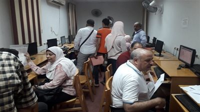 نتيجة تنسيق المرحلة الاولى 2019 عبر رابط tansik.egypt.gov.eg اضغط هنا الآن لمعرفة النتيجة | بوابة الحكومة المصرية 