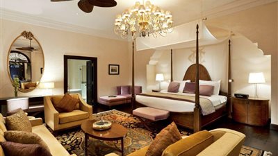 فندق مصري ضمن أفضل 25 فندقا حول العالم (صور)