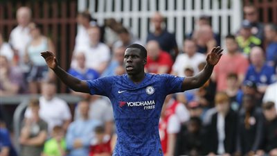 تشيلسي يوجه صدمة كبيرة لـ إيفرتون 