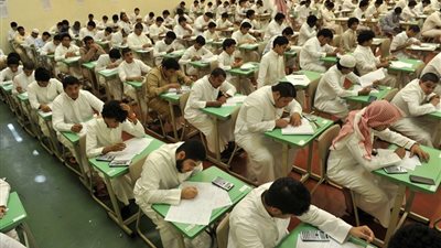 ارتفاع عدد السعوديين العاملين في قطاع التعليم الخاص بنسبة 43% خلال الربع الأول من العام الجاري