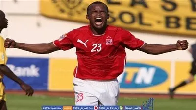 القمة 118..  الهدافون العرب والأفارقة في 