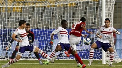 القمة 118 | أبرز 10 هدافين في تاريخ ديربي القارة