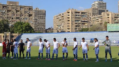 الترسانة يستضيف خورفكان الإماراتي ودياً