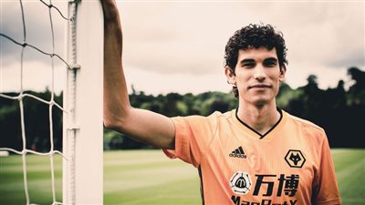 نجم ريال مدريد ينتقل إلى وولفرهامبتون