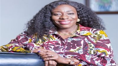 مسؤول غاني يشيد بالدعم الصيني لمجتمعه