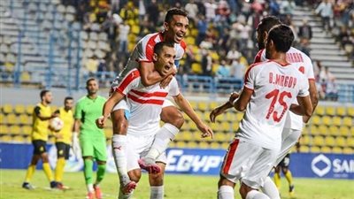 الزمالك يقترب من ضم صفقة مغربية جديدة