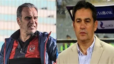  لاسارتي VS خالد جلال.. تاريخ الصراع 