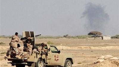 الجيش اليمني يكبد ميليشيا الحوثي خسائر فادحة في صعدة