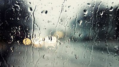 الأرصاد: أمطار غزيرة تصل حد السيول على مكة خلال ساعات