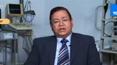 أستاذ كبد: 75% من مرضى فيروس سي لا يعلمون بإصابتهم