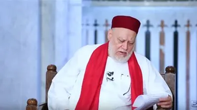 علي جمعة: شرب الخمر كبيرة من الكبائر