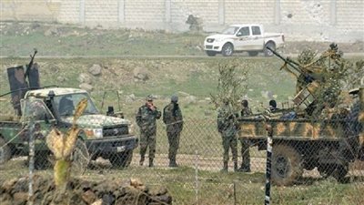 قتلى و جرحى من الجيش السوري جراء انفجار عبوة ناسفة بريف السويداء