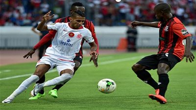 عاجل.. الزمالك ينهي صفقة نجم الوداد