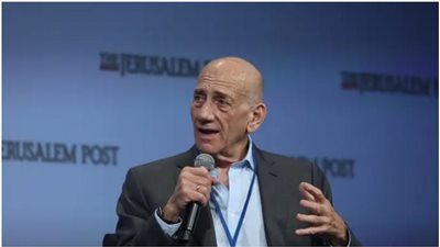 رئيس الوزراء الإسرائيلي الأسبق مهدد بالإعتقال فى أوربا  لإرتكابه جرائم حرب