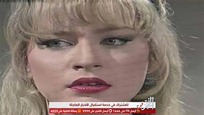 سرقة شقة الفنانة شيرين سيف النصر.. تعرف على التفاصيل