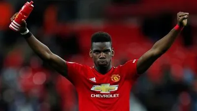 تقارير: بوجبا في ريال مدريد بناءً على طلب زيدان