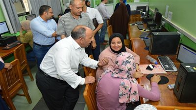 ننشر الحدود الدنيا من تنسيق المرحله الثانيه ثانويه عامه 2019 للشُعب (أدبي - علمي رياضة - علمي علوم)