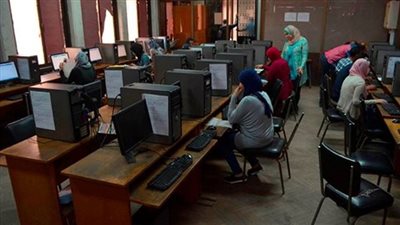 لينك طلقة للاستعلام عن نتيجة تنسيق الجامعات 2019 المرحلة الأولى عبر رابط بوابة الحكومة المصرية tansik