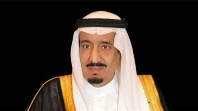 خادم الحرمين يتلقى برقيات عزاء من أمير الكويت وولي عهده ورئيس الوزراء