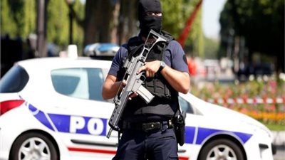 عاجل.. 3 قتلى في حادث إطلاق نار بمدينة تولون الفرنسية