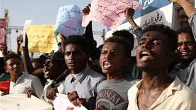 تظاهر مئات اللاجئين خارج البرلمان الأسترالي